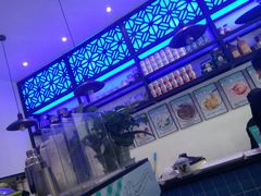 -左记港食(融科天城店)