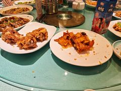 -吴记酱骨炖菜馆(西大直街店)