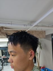 点击看大图 -宫铭烫发染发接发店