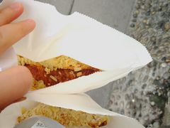 -BAKER&SPICE(安福路店)