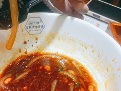 -湘下佬·老长沙吃货铺(酃湖万达店)