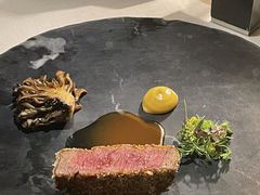 -三嚥阁 La Villa Restaurant