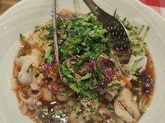 -西贝(上海我格广场店)