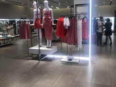 -ZARA(青岛万象城店)
