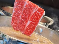 -鼎鼎香·港式火锅(北京SKP店)