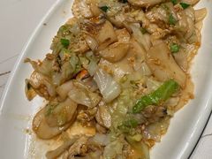 -金海湾海鲜排档(朱家尖店)