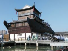 -二十八里太湖船菜(吉祥路店)