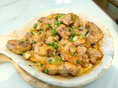 -广东大排档(国奥店)