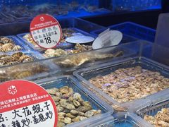 -徐记海鲜(大雁塔|金都店)