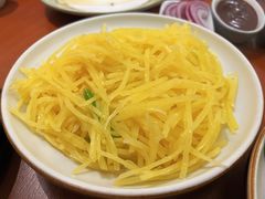 -老昌春饼(中央大街店)