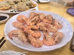 -鹏城人家海鲜酒家·23年老字号(较场尾店)