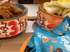 -龍歌自助小火锅(城阳万象汇店)