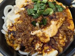 -豆香园(龙翔店)