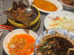 -老头儿油爆虾(星光一期店)