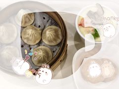 -浦东图书馆读者餐厅
