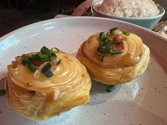 -绿茶餐厅(蓝色港湾店)
