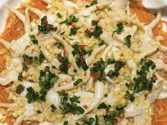 -鱼神·脆肉鲩 全鱼宴(西乡店)