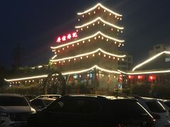 -广信传说