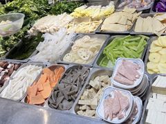 -林静小吃(复兴路店)