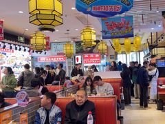 -渔家风味·鲅鱼水饺·央视展播·海鲜天津菜(开发区店)