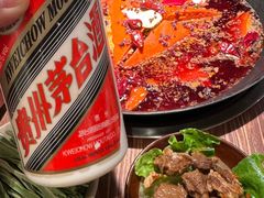 -马厂老火锅(胜太路店)