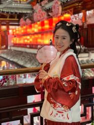 -汉仪华裳汉服馆(打浦桥店)