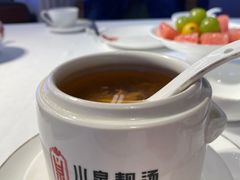 -山泉粤宴(广东大厦店)
