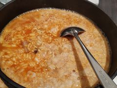 龙虾汤泡饭-鹊玥·粤菜小馆(汇智国际商业中心店)