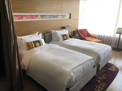 -厦门海港英迪格酒店(中山路店)