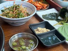 -济州爱肉堂(总店)