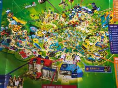 -马来西亚乐高乐园