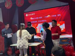 -里堂派对·独栋团建聚会小院轰趴馆(三圣乡店)