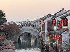 -松鹤楼(山塘街店)