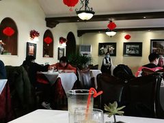 大堂-维兰西餐(万泉河店)