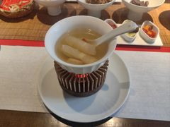 -鲤院·新中式美学·庭院餐厅(夫子庙店)