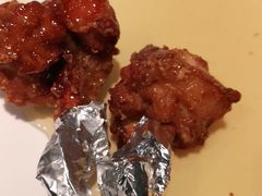 -高第街56号餐厅(银座商城玉函店)