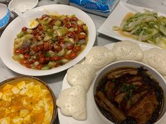 -雪龙轩中餐厅(银基冰雪酒店)