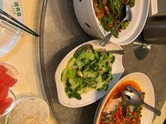 -渔舟意·湖南家宴(萝岗纳金城店)