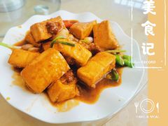 -竹语饭香·原生态农庄·烧鸡·竹筒饭·河鲜(森林海白水寨店)