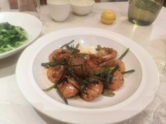 -阿明小菜·海鲜·上海菜(梅陇店)