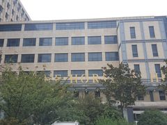 -青岛蓝海大饭店·渔歌舫(李沧店)