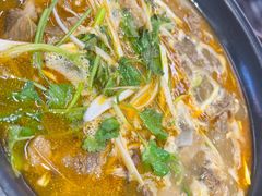 -顾四十里铺羊肉面(凤城六路店)