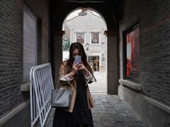 -Sony Store 索尼(上海淮海中路店)