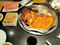 -董家湾重庆老火锅(嘉华店)