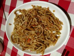 -西贝莜面村(近铁城市广场店)