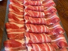 -南来顺饭庄·清真(南菜园店)
