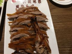 -全聚德(江宁店)