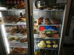 -老瓦房冷锅串串(文殊院店)
