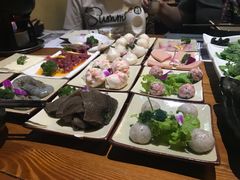 -束河人家(南锣鼓巷店)