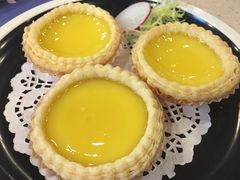 松化鸡蛋挞-点都德(汇盈广场店)
